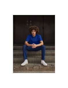 B-PM430-Inspire Polo /Men_ 2